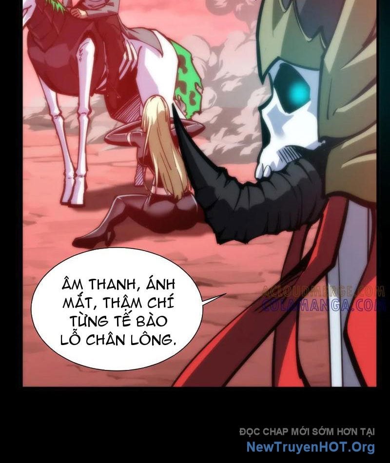 Mạt Thế: Nhân Hoàng Phiên Mời Chư Vị Nữ Đồ Đệ Nhập Tọa Chapter 20 - Next 