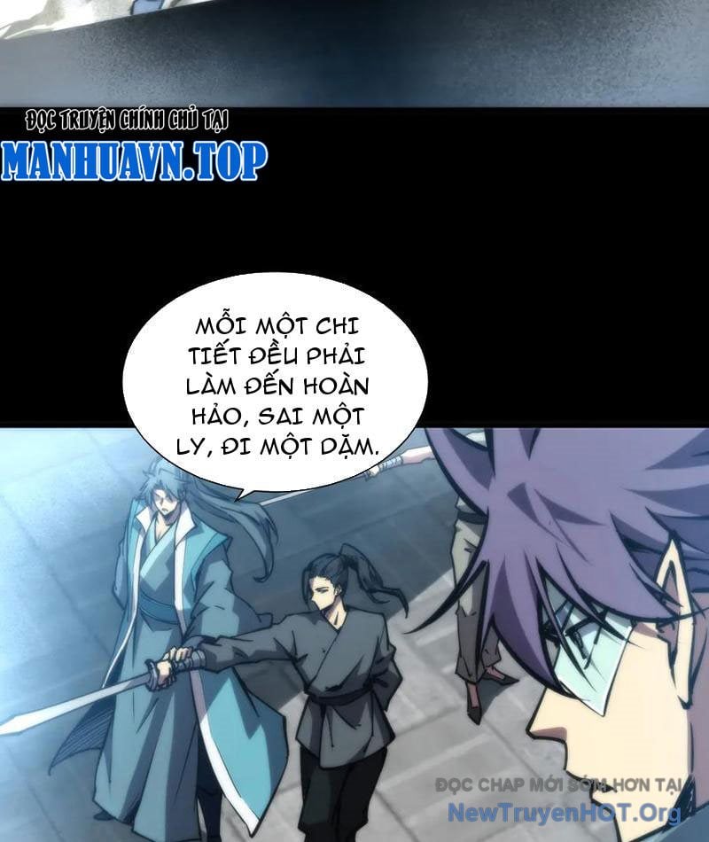 Mạt Thế: Nhân Hoàng Phiên Mời Chư Vị Nữ Đồ Đệ Nhập Tọa Chapter 20 - Next 