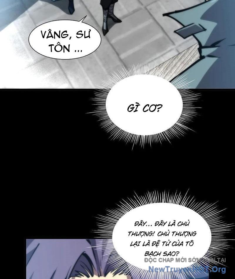 Mạt Thế: Nhân Hoàng Phiên Mời Chư Vị Nữ Đồ Đệ Nhập Tọa Chapter 20 - Next 