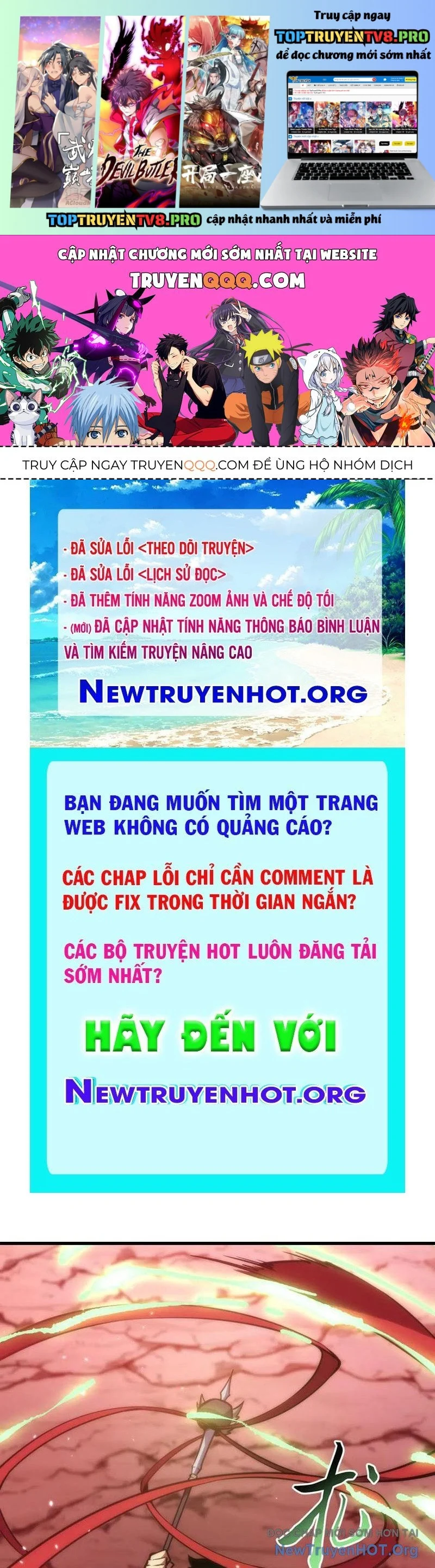 Mạt Thế: Nhân Hoàng Phiên Mời Chư Vị Nữ Đồ Đệ Nhập Tọa Chapter 23 - Trang 3