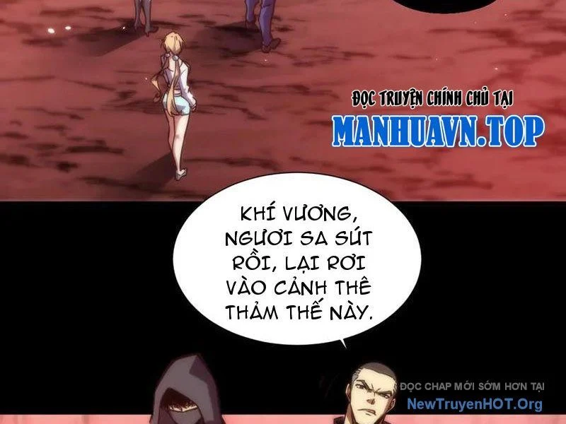 Mạt Thế: Nhân Hoàng Phiên Mời Chư Vị Nữ Đồ Đệ Nhập Tọa Chapter 23 - Trang 3