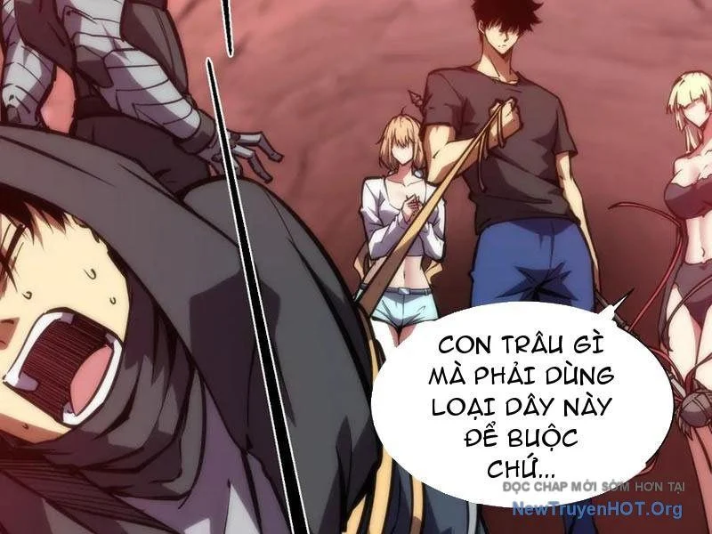 Mạt Thế: Nhân Hoàng Phiên Mời Chư Vị Nữ Đồ Đệ Nhập Tọa Chapter 23 - Trang 3