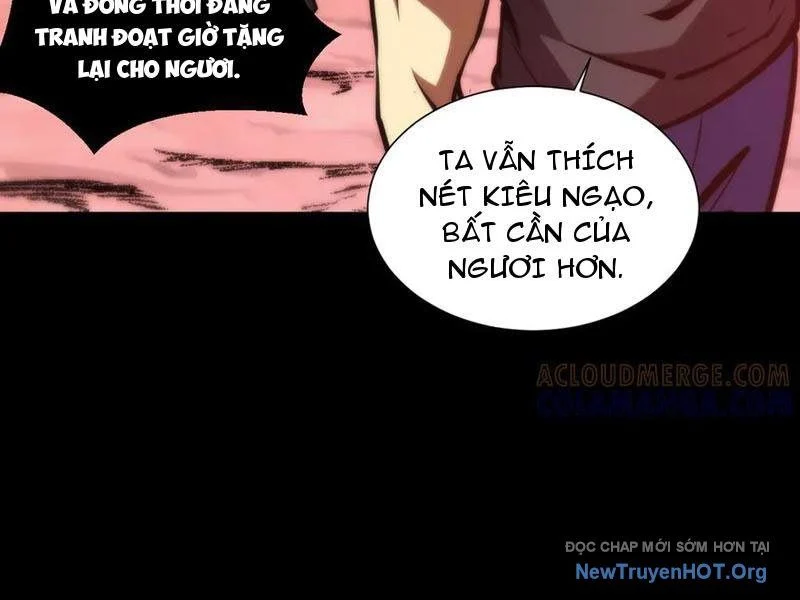 Mạt Thế: Nhân Hoàng Phiên Mời Chư Vị Nữ Đồ Đệ Nhập Tọa Chapter 23 - Trang 3