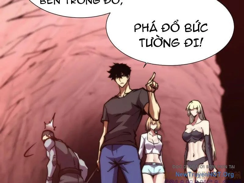 Mạt Thế: Nhân Hoàng Phiên Mời Chư Vị Nữ Đồ Đệ Nhập Tọa Chapter 23 - Trang 3
