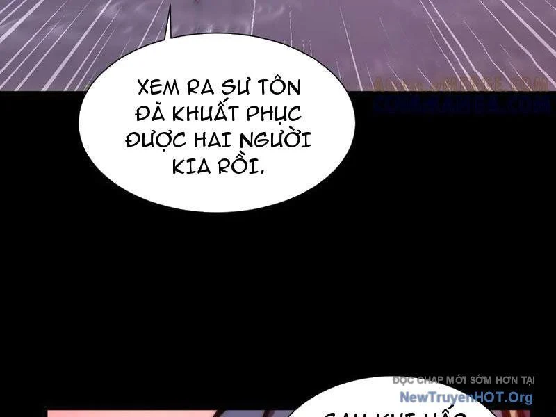 Mạt Thế: Nhân Hoàng Phiên Mời Chư Vị Nữ Đồ Đệ Nhập Tọa Chapter 23 - Trang 3