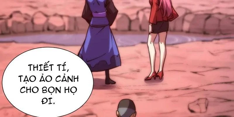 Mạt Thế: Nhân Hoàng Phiên Mời Chư Vị Nữ Đồ Đệ Nhập Tọa Chapter 23 - Trang 3