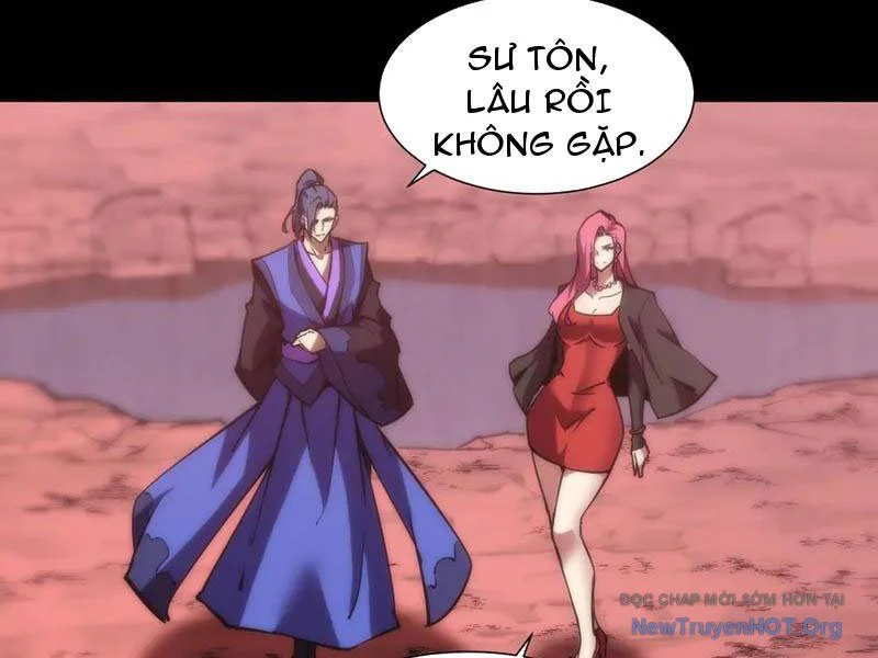 Mạt Thế: Nhân Hoàng Phiên Mời Chư Vị Nữ Đồ Đệ Nhập Tọa Chapter 23 - Trang 3
