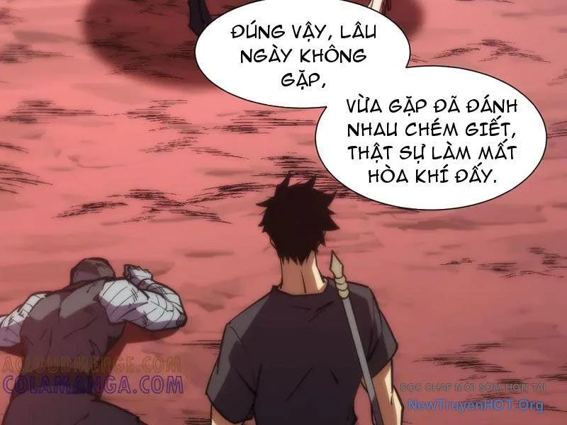 Mạt Thế: Nhân Hoàng Phiên Mời Chư Vị Nữ Đồ Đệ Nhập Tọa Chapter 23 - Trang 3