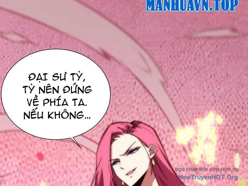 Mạt Thế: Nhân Hoàng Phiên Mời Chư Vị Nữ Đồ Đệ Nhập Tọa Chapter 23 - Trang 3