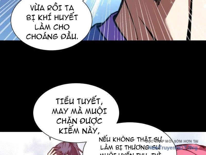 Mạt Thế: Nhân Hoàng Phiên Mời Chư Vị Nữ Đồ Đệ Nhập Tọa Chapter 26 27