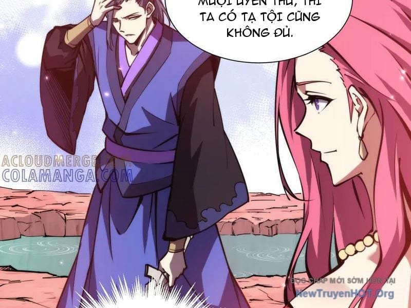 Mạt Thế: Nhân Hoàng Phiên Mời Chư Vị Nữ Đồ Đệ Nhập Tọa Chapter 26 28