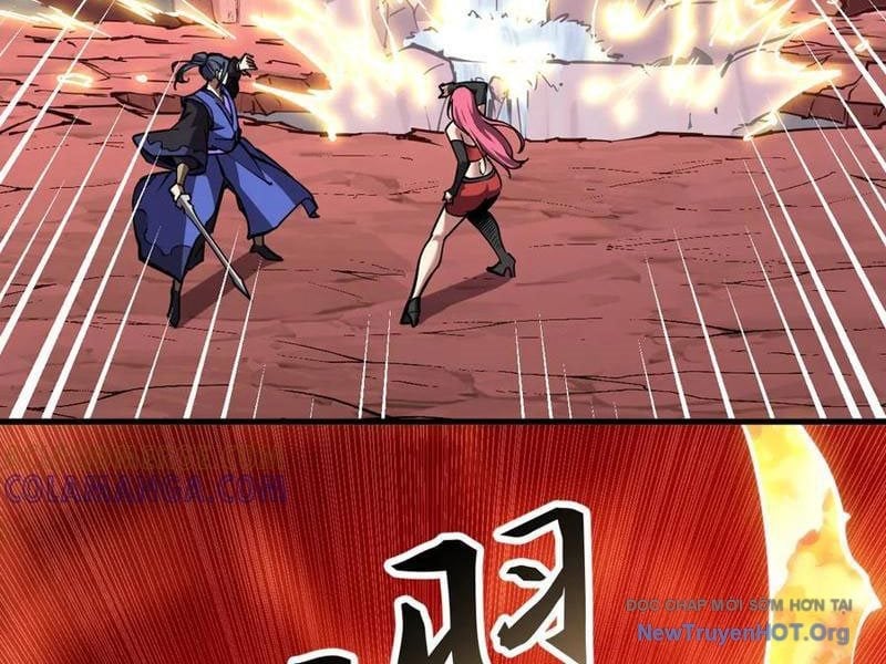 Mạt Thế: Nhân Hoàng Phiên Mời Chư Vị Nữ Đồ Đệ Nhập Tọa Chapter 26 45