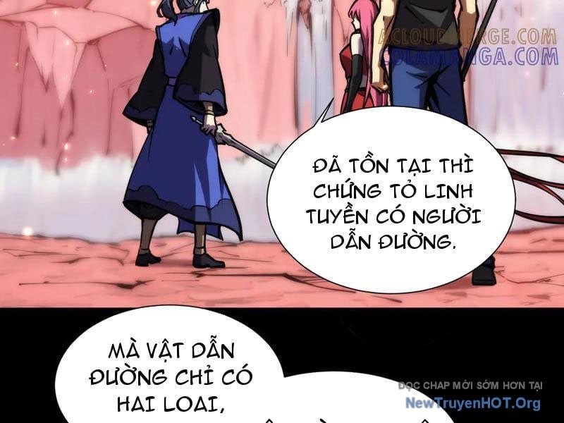 Mạt Thế: Nhân Hoàng Phiên Mời Chư Vị Nữ Đồ Đệ Nhập Tọa Chapter 26 58