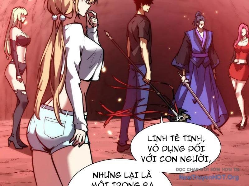 Mạt Thế: Nhân Hoàng Phiên Mời Chư Vị Nữ Đồ Đệ Nhập Tọa Chapter 26 62