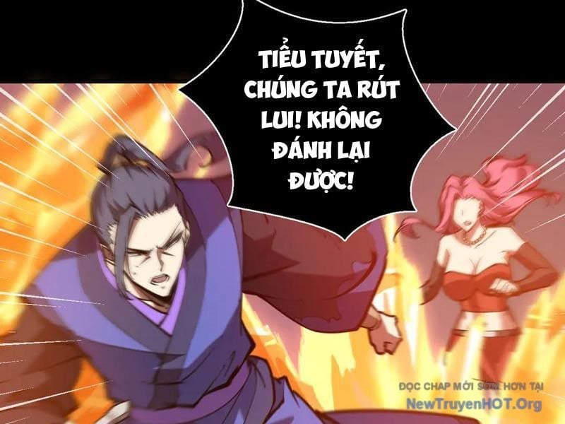 Mạt Thế: Nhân Hoàng Phiên Mời Chư Vị Nữ Đồ Đệ Nhập Tọa Chapter 26 74