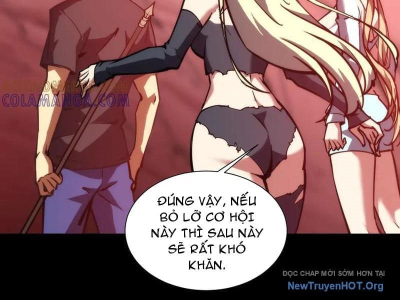 Mạt Thế: Nhân Hoàng Phiên Mời Chư Vị Nữ Đồ Đệ Nhập Tọa Chapter 26 86