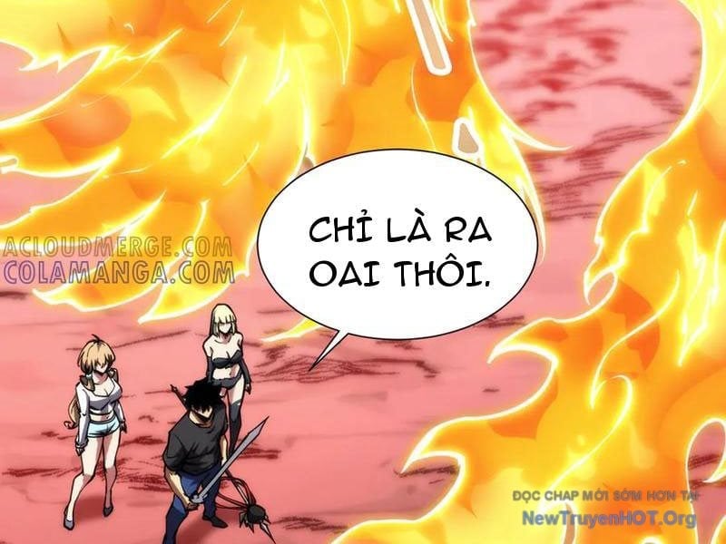 Mạt Thế: Nhân Hoàng Phiên Mời Chư Vị Nữ Đồ Đệ Nhập Tọa Chapter 26 90