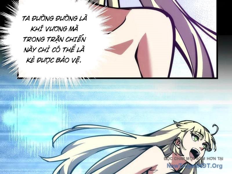 Mạt Thế: Nhân Hoàng Phiên Mời Chư Vị Nữ Đồ Đệ Nhập Tọa Chapter 26 105