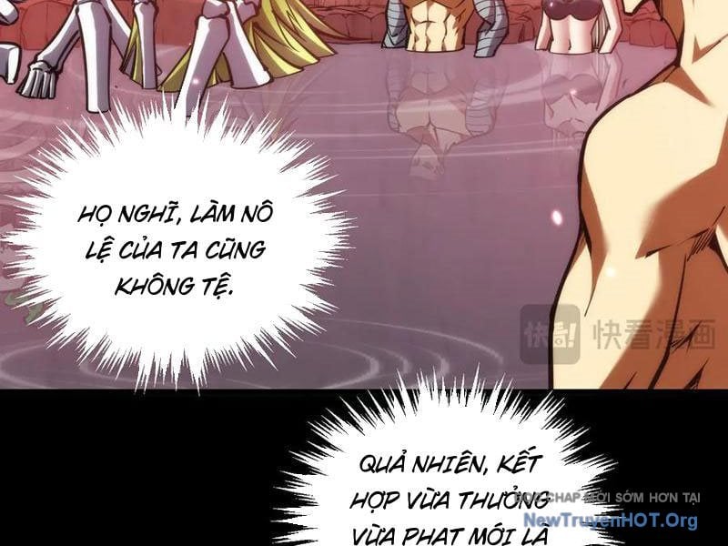 Mạt Thế: Nhân Hoàng Phiên Mời Chư Vị Nữ Đồ Đệ Nhập Tọa Chapter 27 - Next 