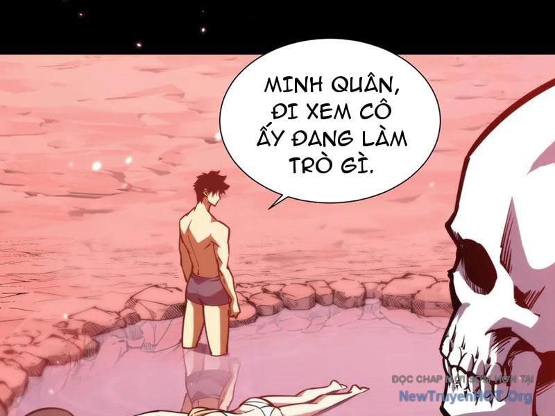 Mạt Thế: Nhân Hoàng Phiên Mời Chư Vị Nữ Đồ Đệ Nhập Tọa Chapter 27 - Next 