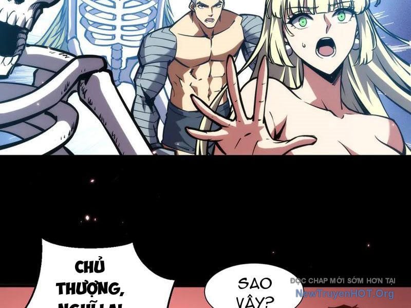 Mạt Thế: Nhân Hoàng Phiên Mời Chư Vị Nữ Đồ Đệ Nhập Tọa Chapter 27 - Next 