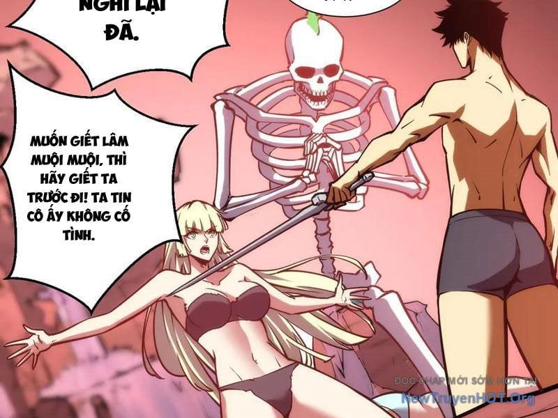 Mạt Thế: Nhân Hoàng Phiên Mời Chư Vị Nữ Đồ Đệ Nhập Tọa Chapter 27 - Next 