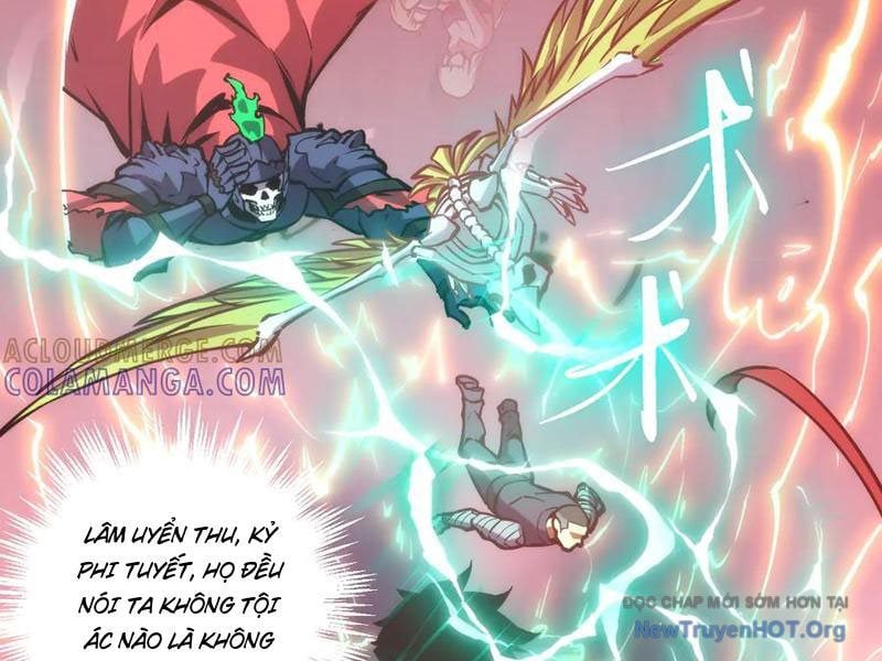 Mạt Thế: Nhân Hoàng Phiên Mời Chư Vị Nữ Đồ Đệ Nhập Tọa Chapter 27 - Next 