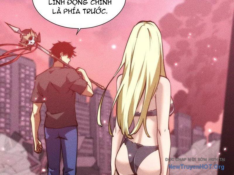 Mạt Thế: Nhân Hoàng Phiên Mời Chư Vị Nữ Đồ Đệ Nhập Tọa Chapter 30 - Trang 2