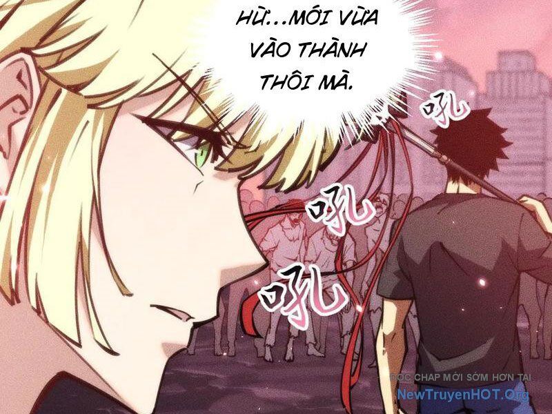 Mạt Thế: Nhân Hoàng Phiên Mời Chư Vị Nữ Đồ Đệ Nhập Tọa Chapter 30 - Trang 2