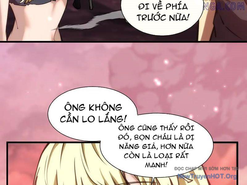 Mạt Thế: Nhân Hoàng Phiên Mời Chư Vị Nữ Đồ Đệ Nhập Tọa Chapter 30 - Trang 2