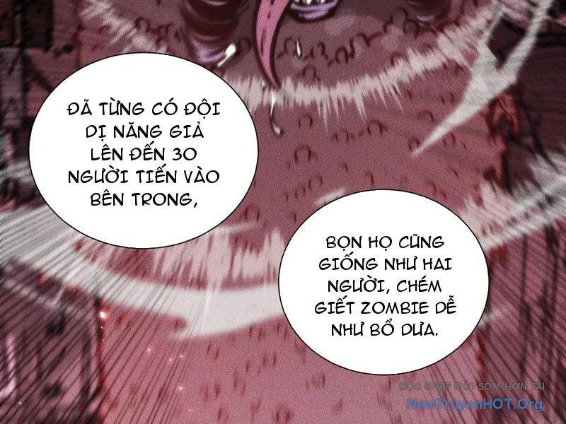 Mạt Thế: Nhân Hoàng Phiên Mời Chư Vị Nữ Đồ Đệ Nhập Tọa Chapter 30 - Trang 2