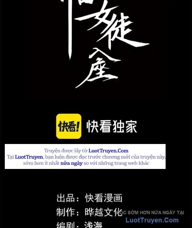 Mạt Thế: Nhân Hoàng Phiên Mời Chư Vị Nữ Đồ Đệ Nhập Tọa Chapter 35 - Trang 2