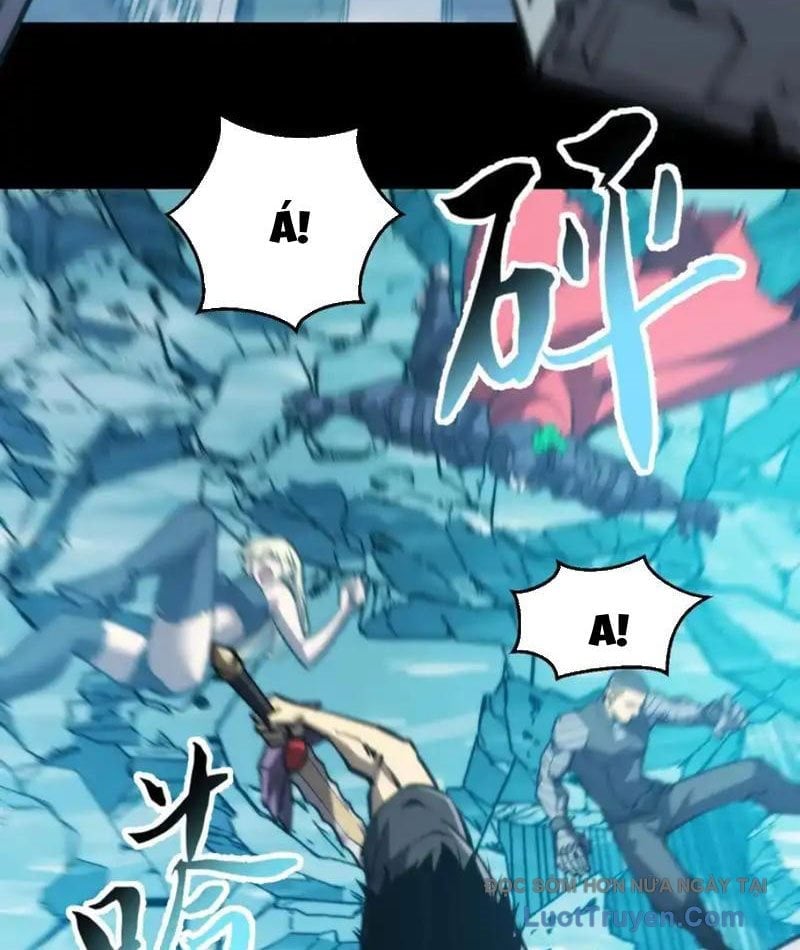 Mạt Thế: Nhân Hoàng Phiên Mời Chư Vị Nữ Đồ Đệ Nhập Tọa Chapter 35 - Trang 2