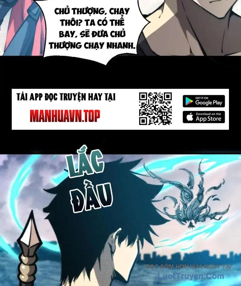 Mạt Thế: Nhân Hoàng Phiên Mời Chư Vị Nữ Đồ Đệ Nhập Tọa Chapter 35 - Trang 2