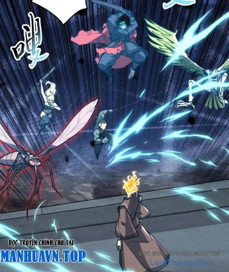 Mạt Thế: Nhân Hoàng Phiên Mời Chư Vị Nữ Đồ Đệ Nhập Tọa Chapter 35 - Trang 2