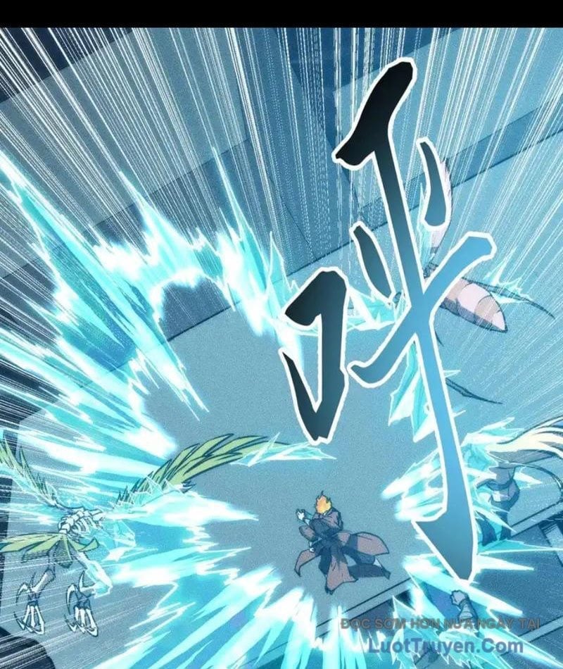 Mạt Thế: Nhân Hoàng Phiên Mời Chư Vị Nữ Đồ Đệ Nhập Tọa Chapter 35 - Trang 2