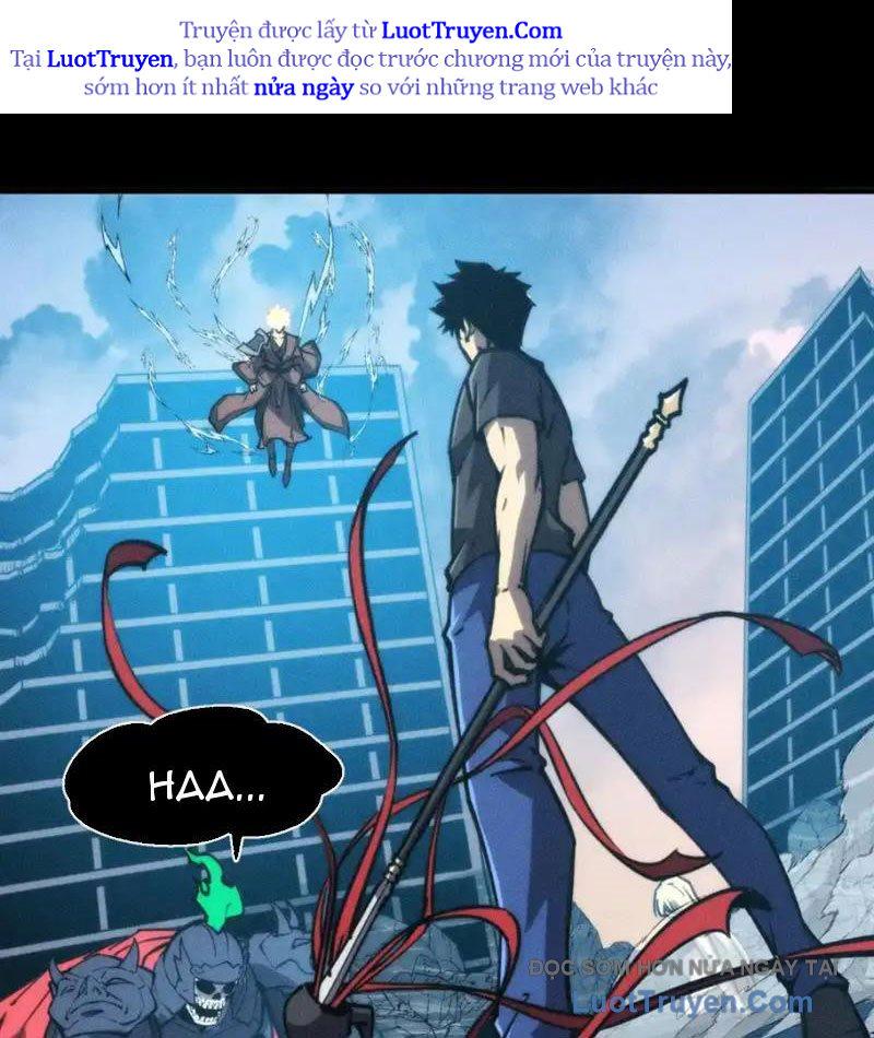 Mạt Thế: Nhân Hoàng Phiên Mời Chư Vị Nữ Đồ Đệ Nhập Tọa Chapter 35 - Trang 2