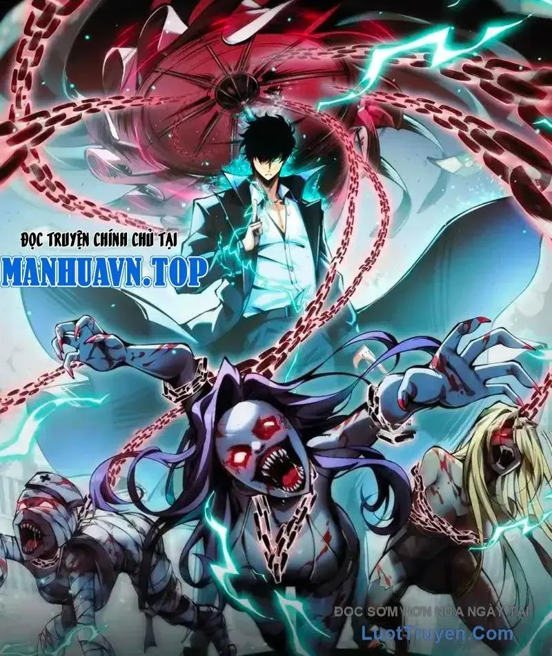 Mạt Thế: Nhân Hoàng Phiên Mời Chư Vị Nữ Đồ Đệ Nhập Tọa Chapter 36 - Trang 2