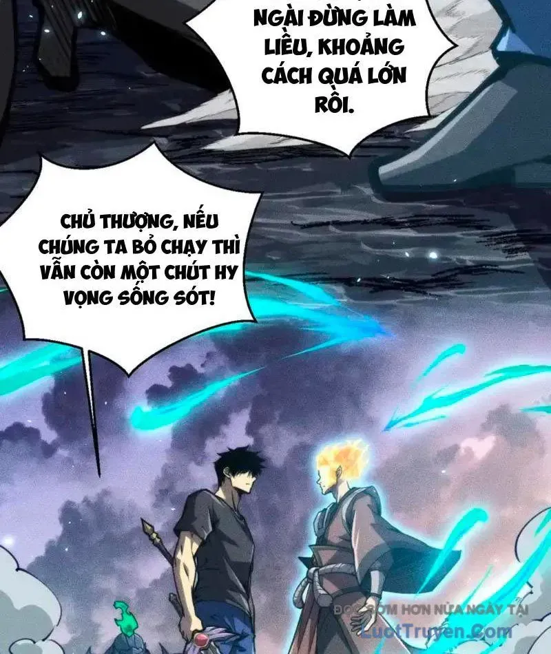 Mạt Thế: Nhân Hoàng Phiên Mời Chư Vị Nữ Đồ Đệ Nhập Tọa Chapter 36 - Trang 2