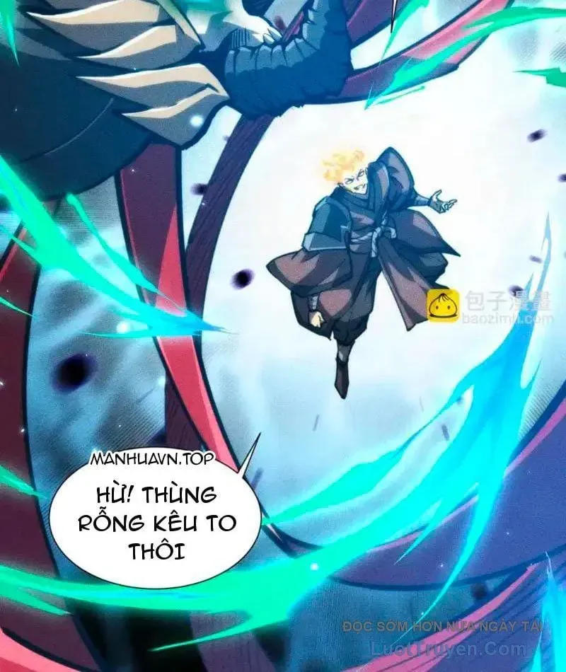 Mạt Thế: Nhân Hoàng Phiên Mời Chư Vị Nữ Đồ Đệ Nhập Tọa Chapter 36 - Trang 2