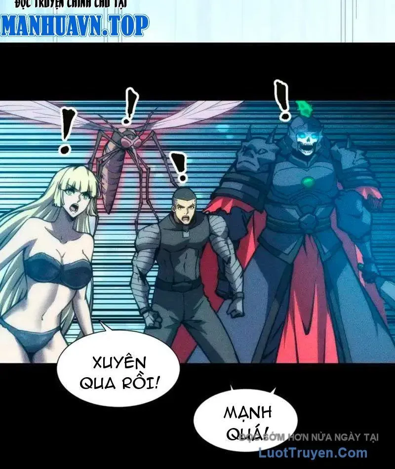 Mạt Thế: Nhân Hoàng Phiên Mời Chư Vị Nữ Đồ Đệ Nhập Tọa Chapter 36 - Trang 2