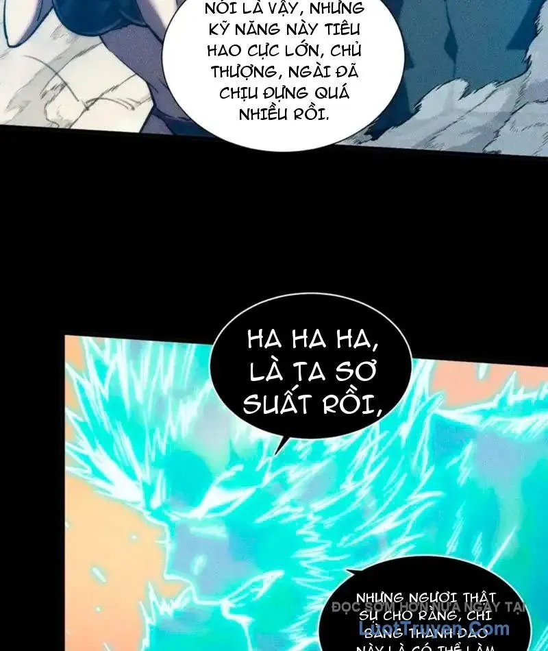 Mạt Thế: Nhân Hoàng Phiên Mời Chư Vị Nữ Đồ Đệ Nhập Tọa Chapter 36 - Trang 2