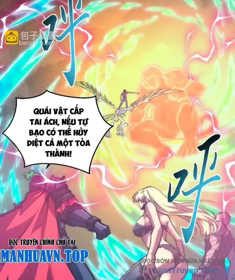 Mạt Thế: Nhân Hoàng Phiên Mời Chư Vị Nữ Đồ Đệ Nhập Tọa Chapter 36 - Trang 2