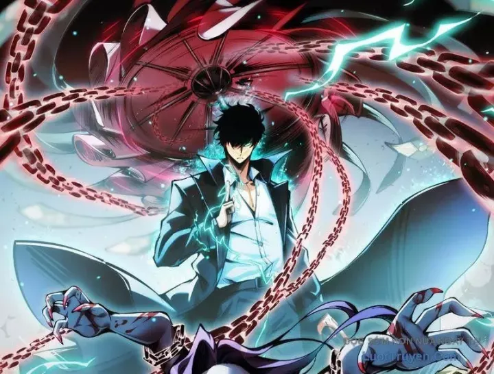 Mạt Thế: Nhân Hoàng Phiên Mời Chư Vị Nữ Đồ Đệ Nhập Tọa Chapter 37 - Trang 2