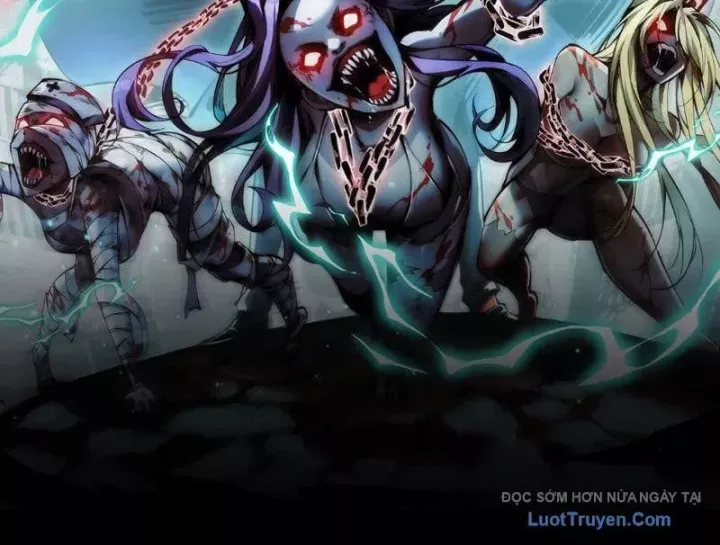 Mạt Thế: Nhân Hoàng Phiên Mời Chư Vị Nữ Đồ Đệ Nhập Tọa Chapter 37 - Trang 2