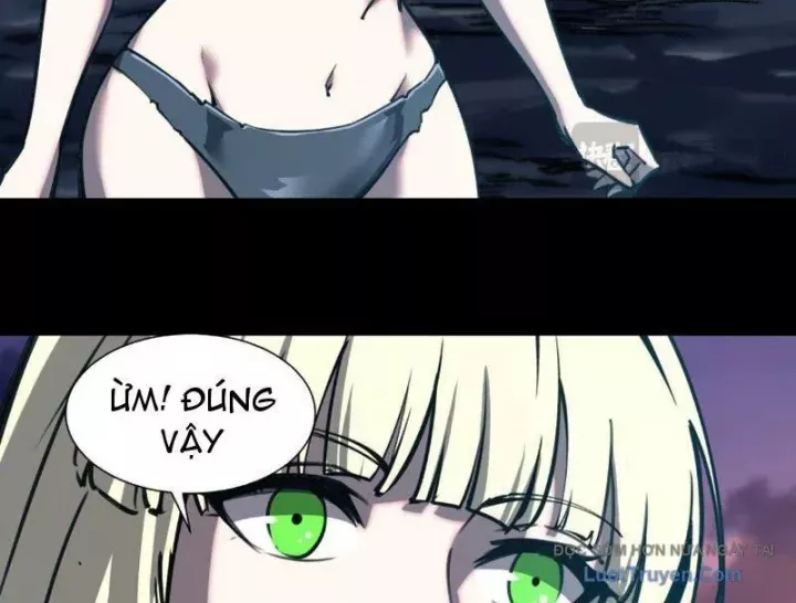 Mạt Thế: Nhân Hoàng Phiên Mời Chư Vị Nữ Đồ Đệ Nhập Tọa Chapter 37 - Trang 2