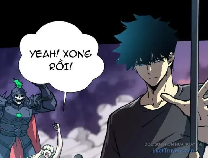 Mạt Thế: Nhân Hoàng Phiên Mời Chư Vị Nữ Đồ Đệ Nhập Tọa Chapter 37 - Trang 2