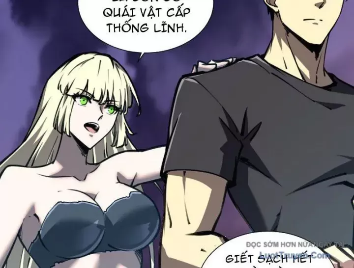 Mạt Thế: Nhân Hoàng Phiên Mời Chư Vị Nữ Đồ Đệ Nhập Tọa Chapter 37 - Trang 2