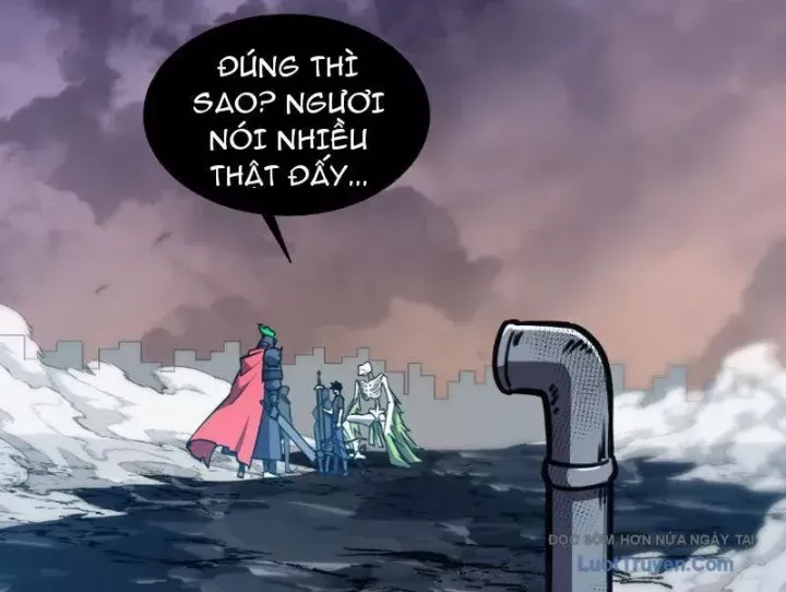 Mạt Thế: Nhân Hoàng Phiên Mời Chư Vị Nữ Đồ Đệ Nhập Tọa Chapter 37 - Trang 2