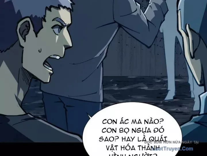 Mạt Thế: Nhân Hoàng Phiên Mời Chư Vị Nữ Đồ Đệ Nhập Tọa Chapter 37 - Trang 2